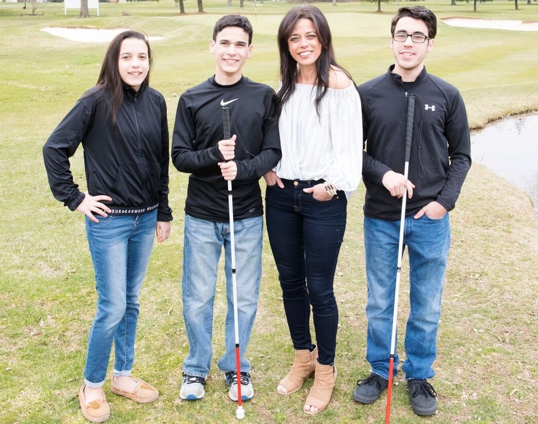 Kristin-and-kiddos-2018-golf